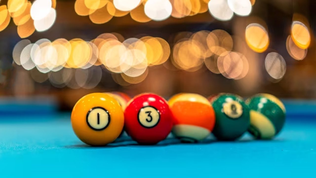 The Best Places to Play Billiards in Asheville The Draftsman