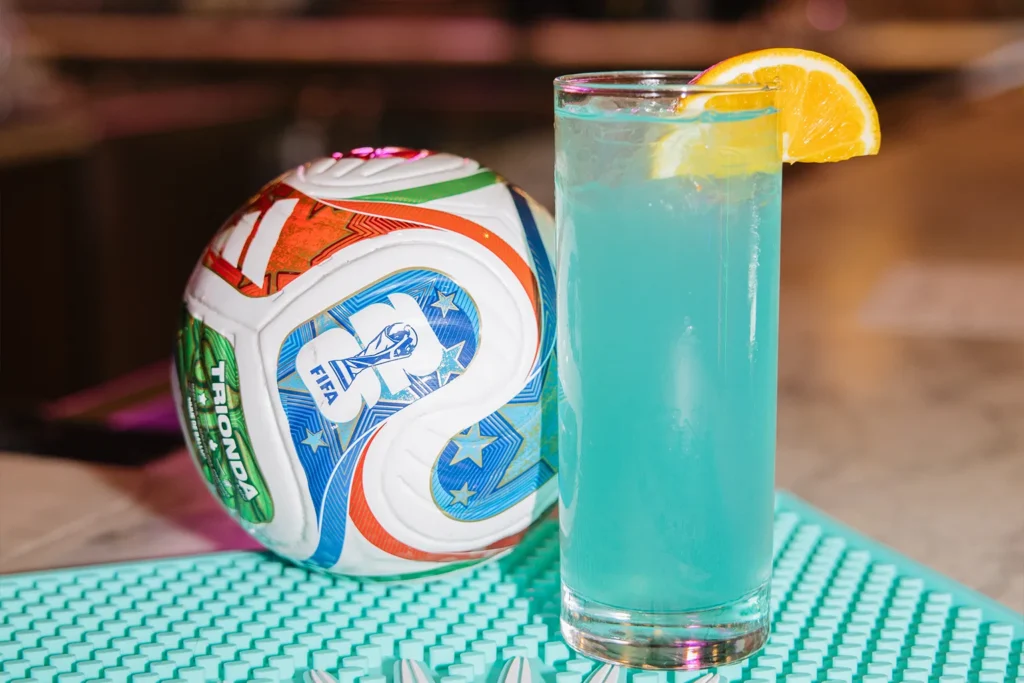 World Cup watch party Asheville